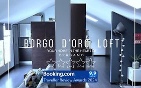 Borgo d'Oro