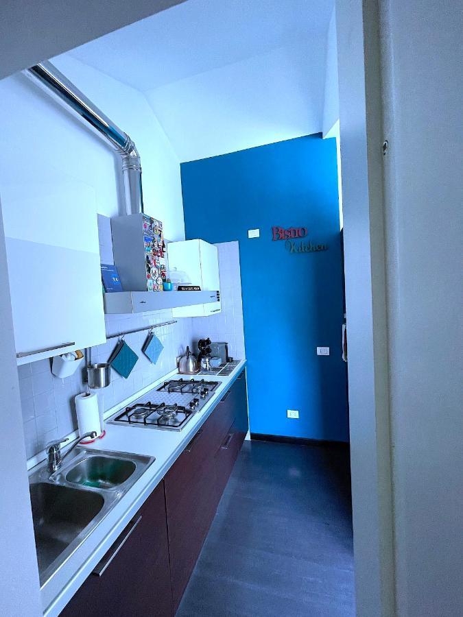 Appartamento Borgo d'Oro Bergamo Esterno foto