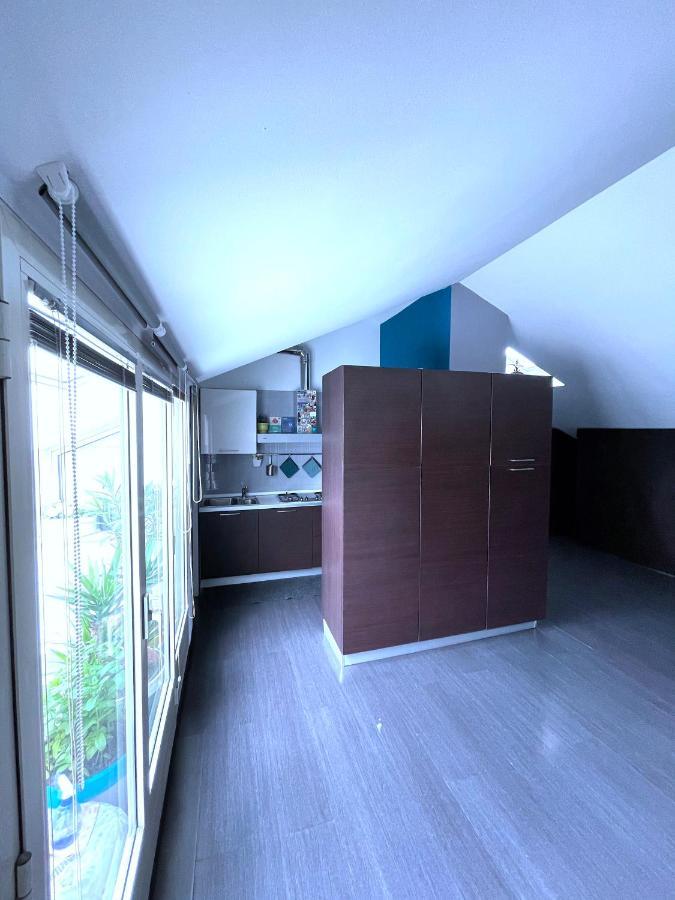 Appartamento Borgo d'Oro Bergamo Esterno foto