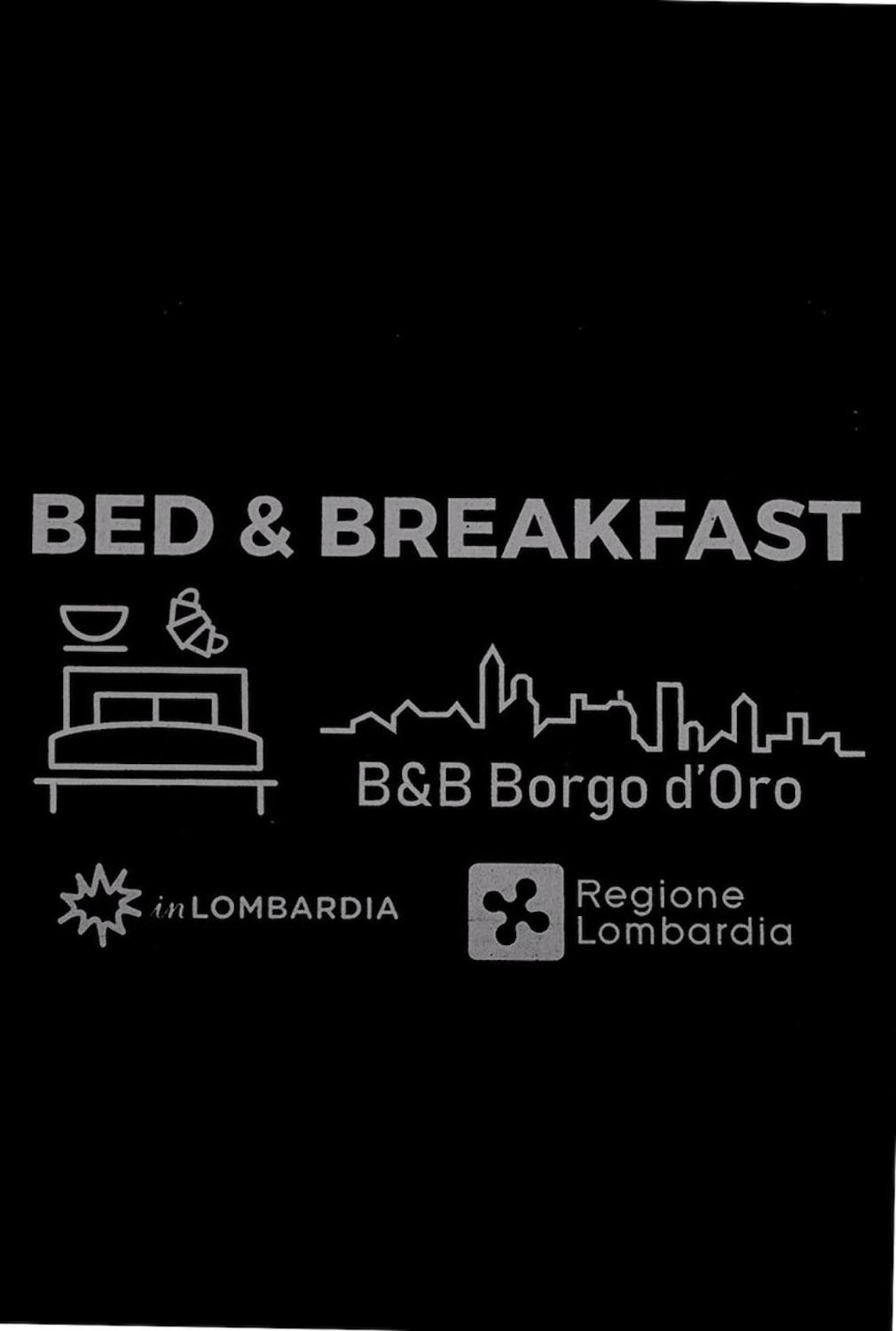Appartamento Borgo d'Oro Bergamo Esterno foto