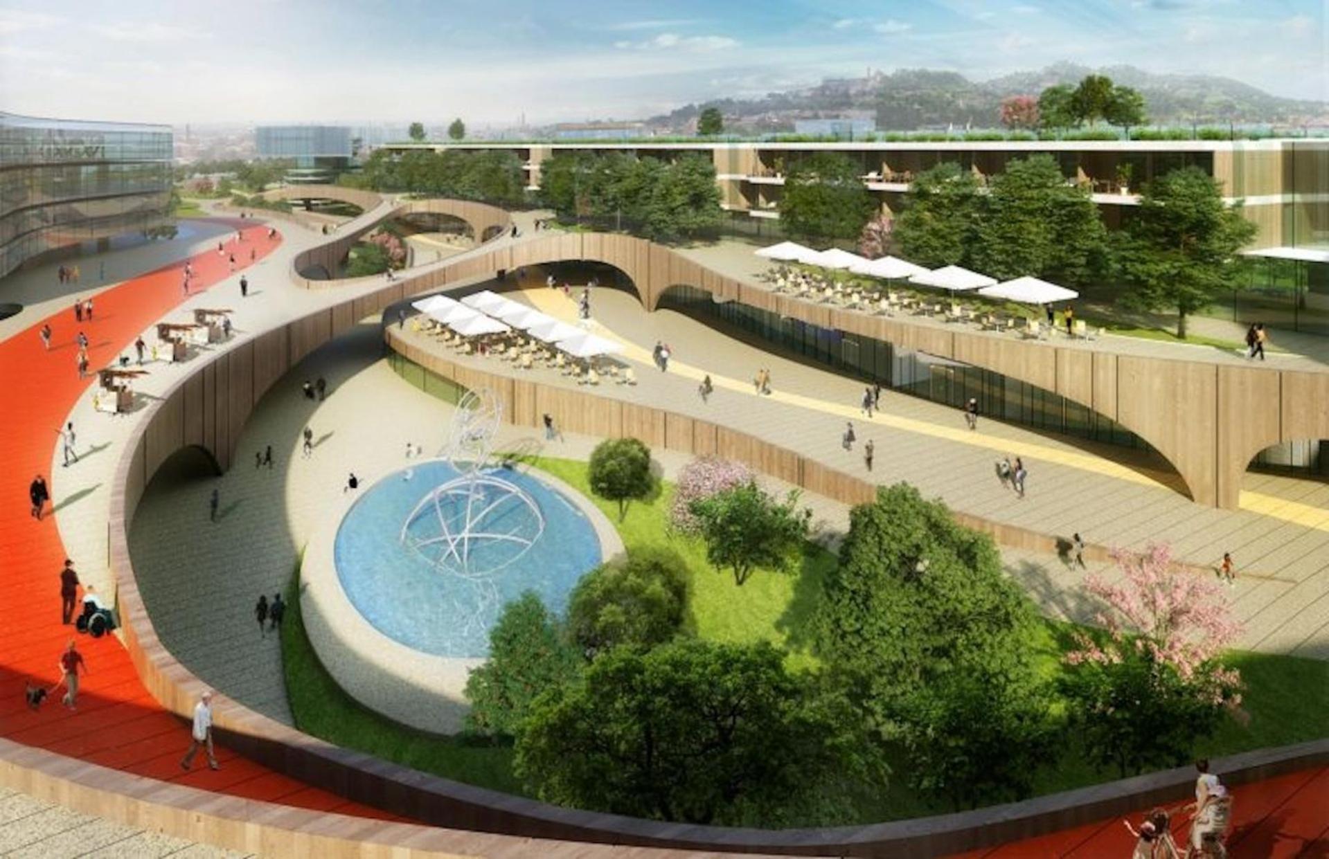 Appartamento Borgo d'Oro Bergamo Esterno foto
