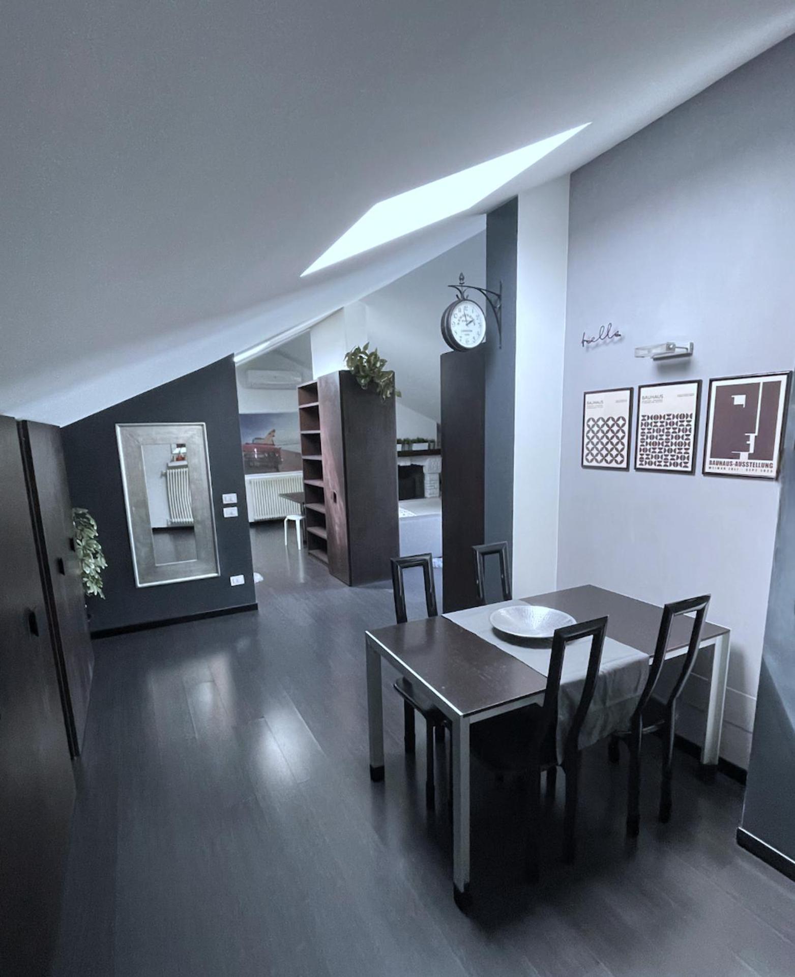 Appartamento Borgo d'Oro Bergamo Esterno foto