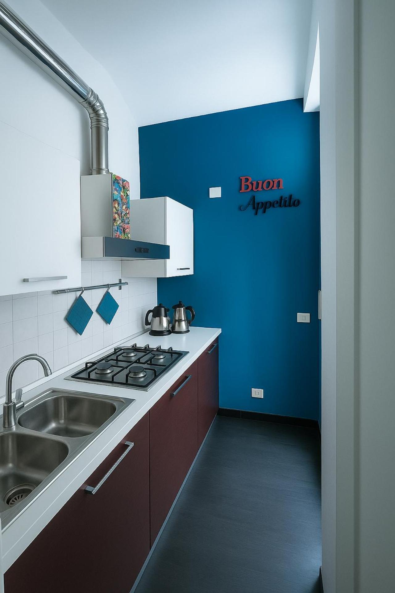 Appartamento Borgo d'Oro Bergamo Esterno foto