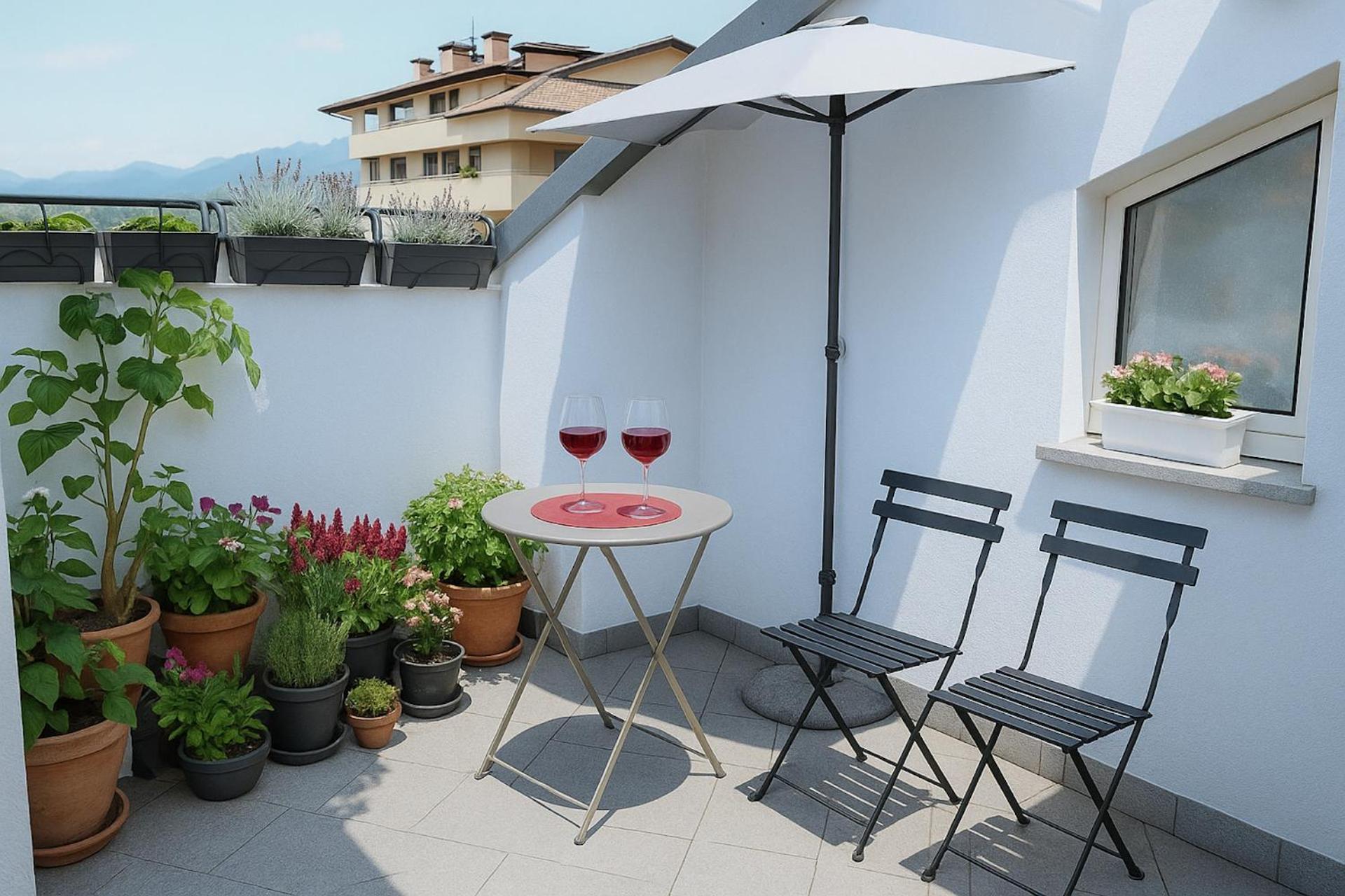 Appartamento Borgo d'Oro Bergamo Esterno foto